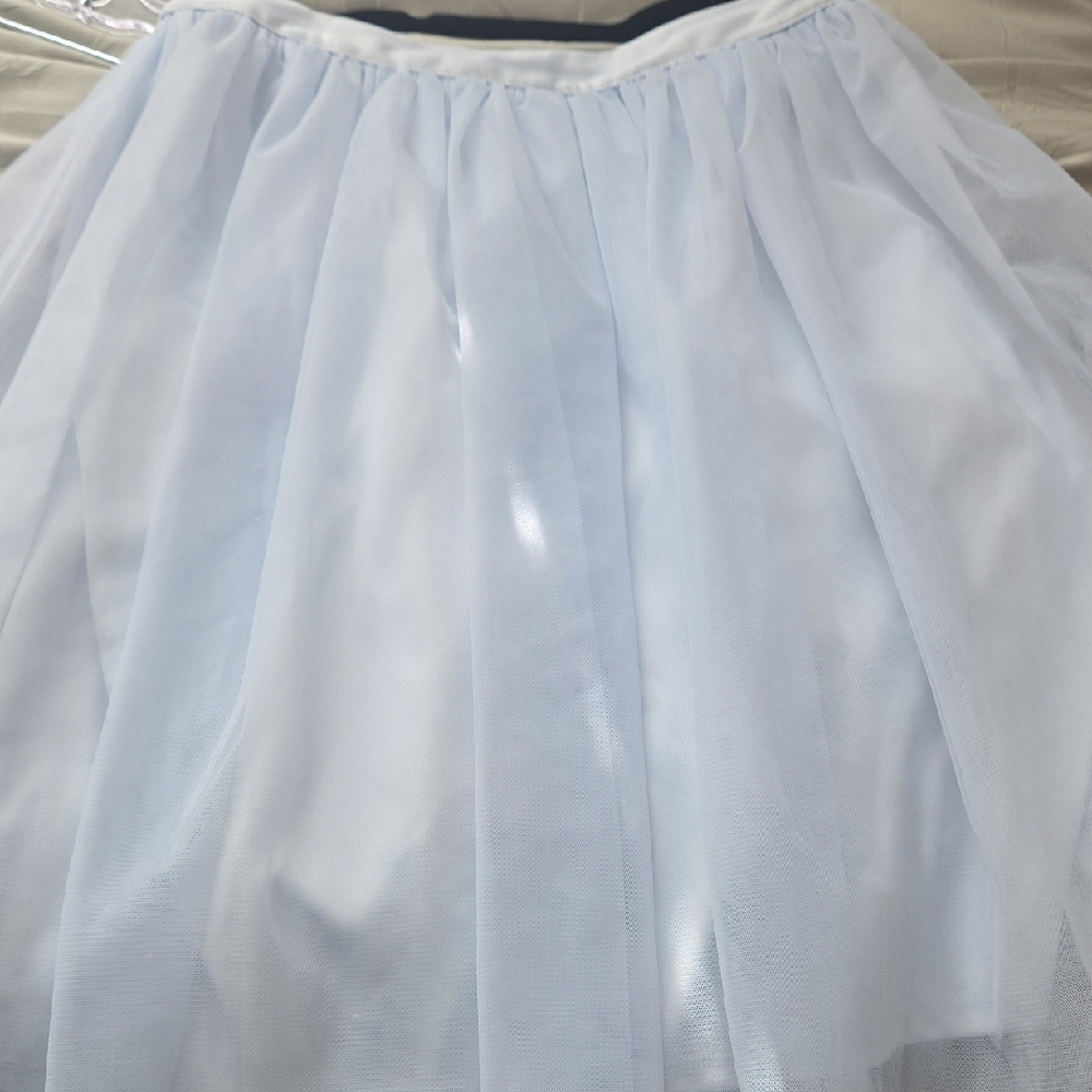 LC Lauren Conrad Cream Sweater - Picture 7 of 7